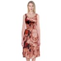 Midi Sleeveless Dress 