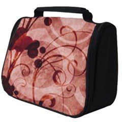 Full Print Travel Pouch (Large) 