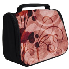Full Print Travel Pouch (Large) 