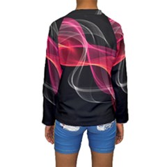 Kids  Long Sleeve Swimwear 