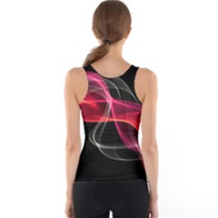 Women s Basic Tank Top Back Women s Basic Tank Top Back