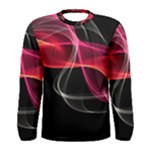 Design Art (design 8) Men s Long Sleeve Tee