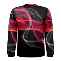 Men s Long Sleeve T-Shirt 
