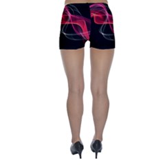 Skinny Shorts Front Skinny Shorts Front