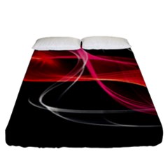 Fitted Sheet (King Size) 