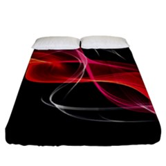 Fitted Sheet (California King Size) 