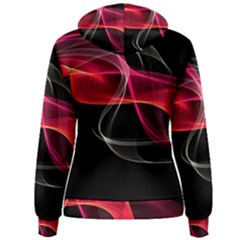 Women s Pullover Hoodie 