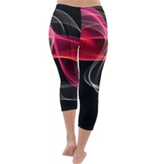 Capri Winter Leggings  