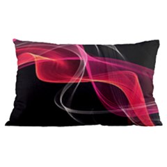 24 x16  Lumbar Throw Cushion Case (Two Sides) 