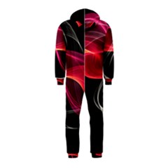Hooded Jumpsuit (Kids) 