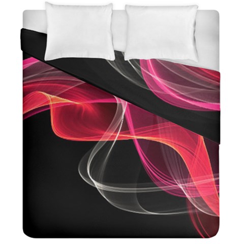 Design Art (design 8) Duvet Cover Double Side (California King Size) from ArtsNow.com