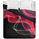 Duvet Cover Double Side (California King Size) 