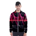Design Art (design 8) Men s Windbreaker
