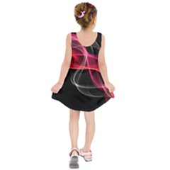 Kids  Sleeveless Dress 