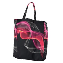 Giant Grocery Tote 