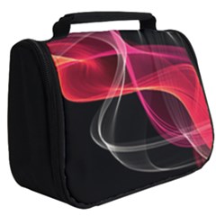 Full Print Travel Pouch (Large) 