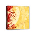 Mini Canvas 4  x 4  (Stretched) 