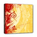 Mini Canvas 8  x 8  (Stretched) 