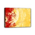 Mini Canvas 7  x 5  (Stretched) 
