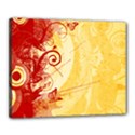 Canvas 20  x 16  (Stretched) 