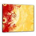 Canvas 24  x 20  (Stretched) 