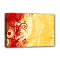 Deluxe Canvas 18  x 12  (Stretched) 