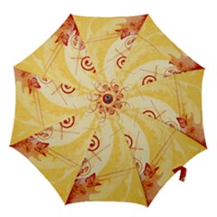 Hook Handle Umbrella (Medium) 