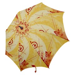Hook Handle Umbrella (Medium) 