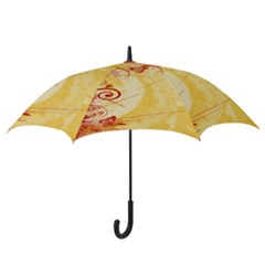 Hook Handle Umbrella (Medium) 