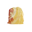 Drawstring Pouch (Medium) 