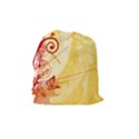 Drawstring Pouch (Medium) 