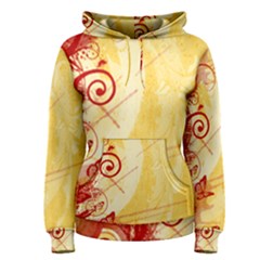 Women s Pullover Hoodie Front Women s Pullover Hoodie Front