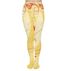 Tights Front Tights Front