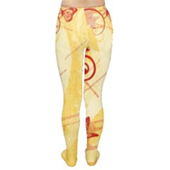 Tights Back Tights Back
