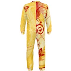 OnePiece Jumpsuit (Men) 