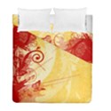 Duvet Cover Double Side (Full/ Double Size) 