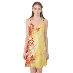 Camis Nightgown  