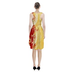 Racerback Midi Dress 