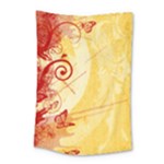 Design Art (design 6) Small Tapestry