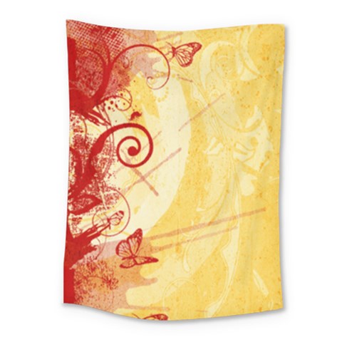 Design Art (design 6) Medium Tapestry from ArtsNow.com