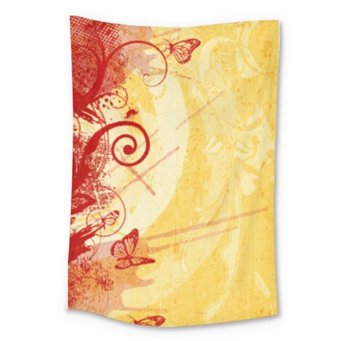 Design Art (design 6) Large Tapestry from ArtsNow.com