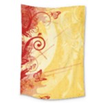 Design Art (design 6) Large Tapestry