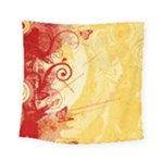 Design Art (design 6) Square Tapestry (Small)
