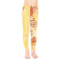 Kids  Leggings 
