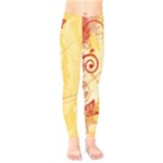 Design Art (design 6) Kids  Legging