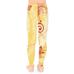 Kids  Leggings 