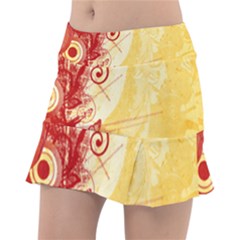 Classic Tennis Skirt 