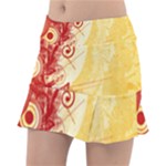 Design Art (design 6) Tennis Skirt