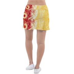 Classic Tennis Skirt 