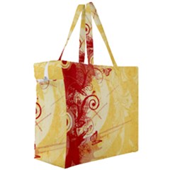 Canvas Travel Bag 